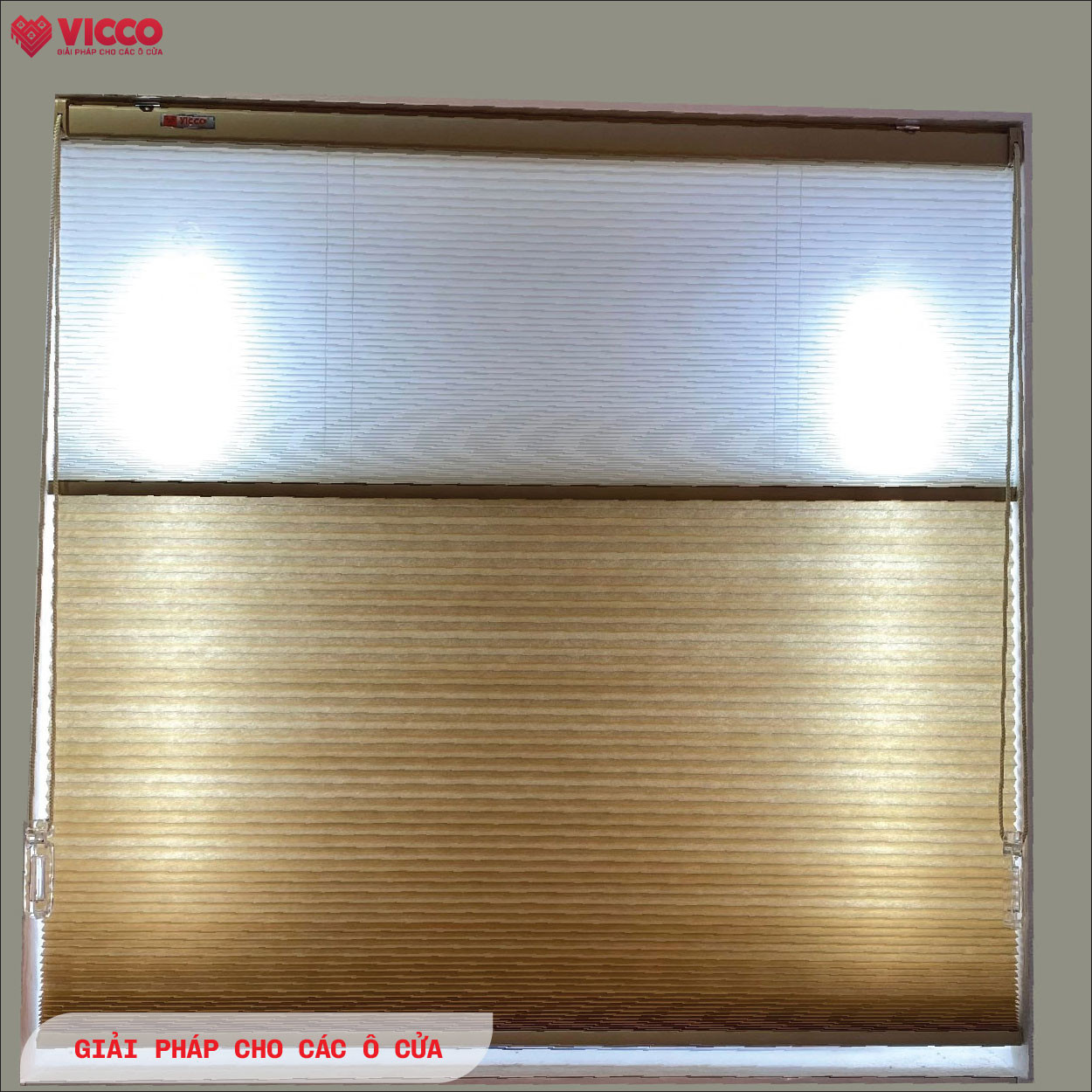 Khám Phá Rèm Tổ Ong - Giải Pháp Hoàn Hảo Cho Không Gian Nội Thất