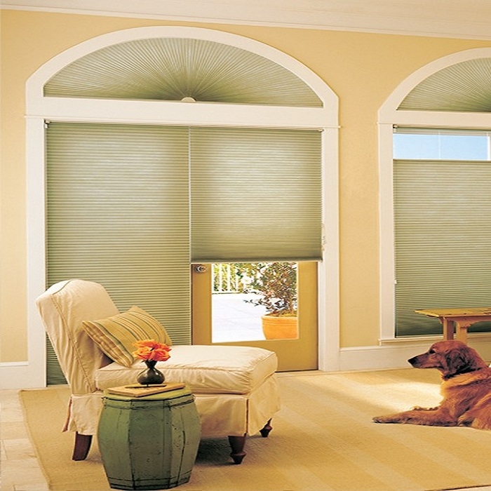 Khám Phá Rèm Tổ Ong - Giải Pháp Hoàn Hảo Cho Không Gian Nội Thất