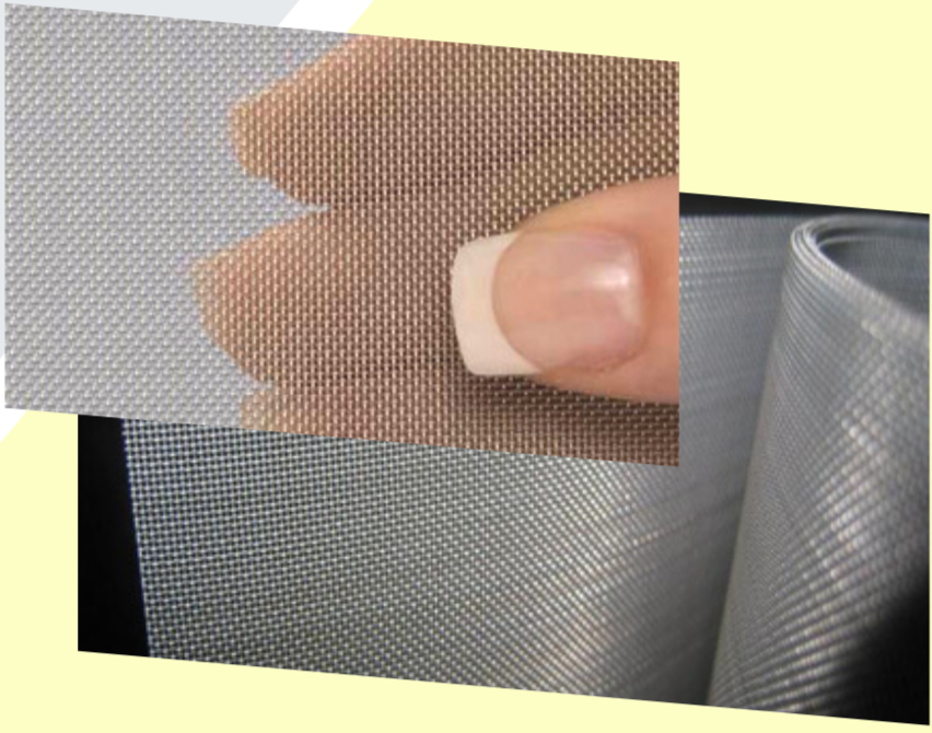 Cửa Lưới Chống Muỗi - Giải Pháp Thông Minh Cho Mùa Hè Nóng Bức