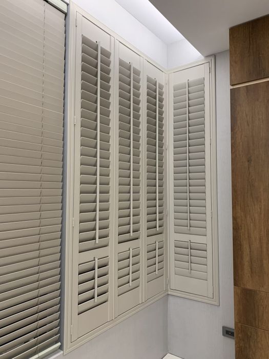Cửa chớp lật VICCO – Giải pháp lấy sáng và chống nóng hiệu quả cho không gian sống
